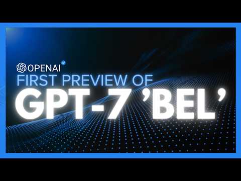 GPT-7 'Bel' First Preview, Mythos 5.1 Access, Mistral Large 4, Claude Code Update, & More! AI NEWS