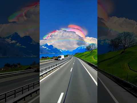 These Places Look Too Unreal to Exist 🤯