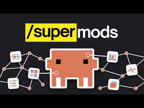 Claude Mods Are Insane... You Need To Try These Right Now