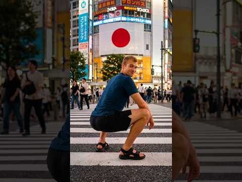 NEVER make these BUTT ๐ Mistakes in Japan... โ