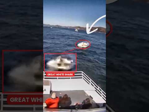 The Alcatraz Shark Myth Wasn't Entirely Wrong