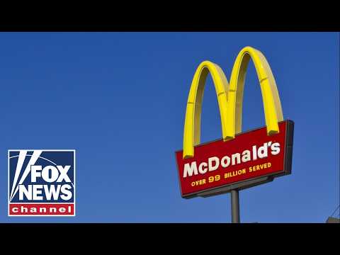 Dan Schneider discusses lawsuit against McDonald's over AI pricing