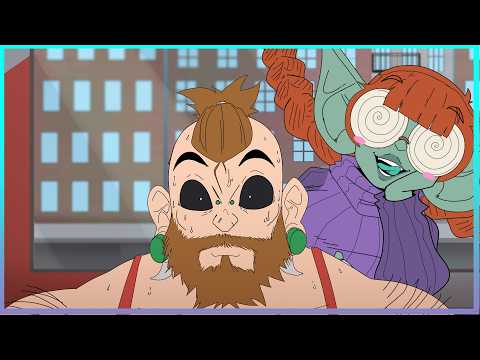 Mythed Up: Bud's New Cardio Routine