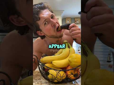 The Overripe Banana Myth