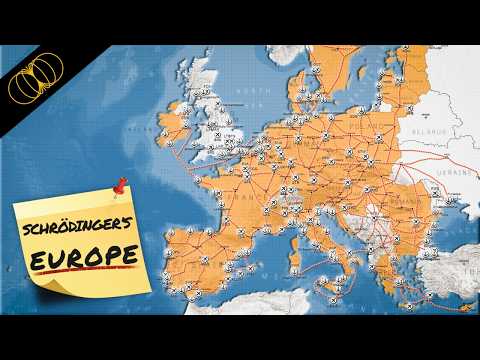 The Myth of Europe’s Decline