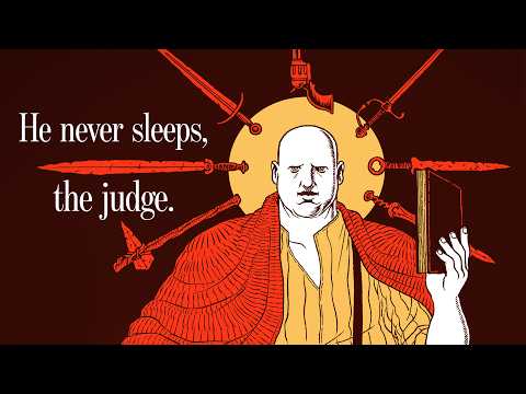 Blood Meridian & American Myth