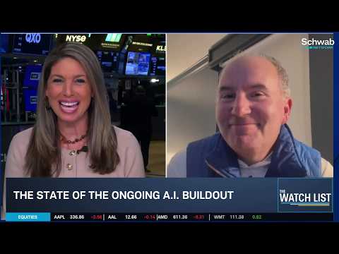 NVDA, PLTR, MSFT, AAPL, CRWD: Dan Ives' Top 5 Stock Picks into 2027