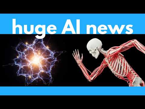 New AI enzymes, 700+ math breakthroughs, AI for DNA mutations, room temp semiconductors: AI NEWS