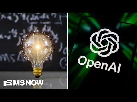 ‘A CHILLING EFFECT’: How OpenAI’s massive math breakthrough is ‘DESTROYING’ early careers