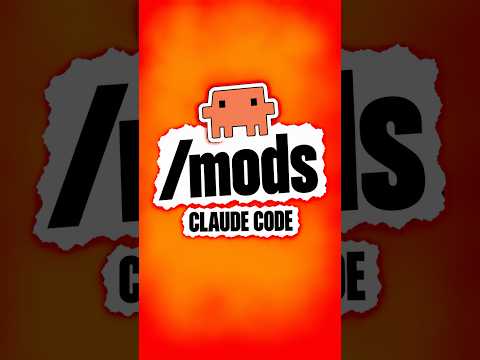 What Are Claude Code Mods?